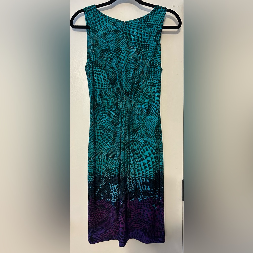 CALVIN KLEIN Ladies Dress